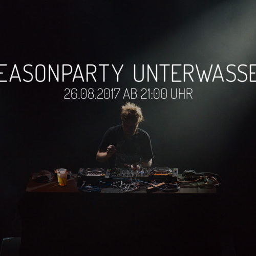 Die Seasonparty - by Codia Die Seasonparty - by Codia