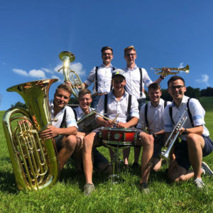 bombrasstisch team bombrasstisch team